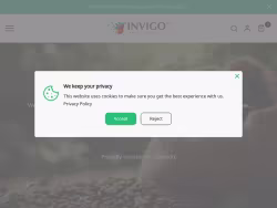 Invigocoffee