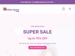Littlespacestore