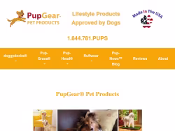 Pupgearpetproducts