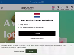 Purition