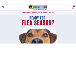 Petsgohere