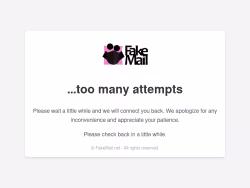 Fakemail