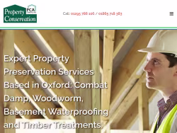 Propertyconservation