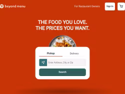 Beyondmenu