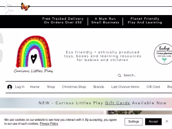 Curiouslittlesplay