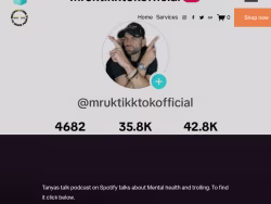Mruktiktok