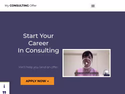 Myconsultingoffer
