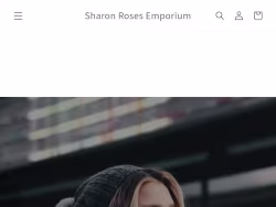 Sharonrosesemporium