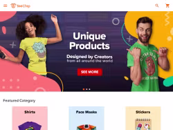 Teechip