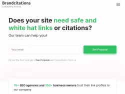 Brandcitations