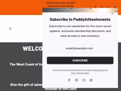Paddyintheelements
