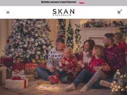 Skanstockholm