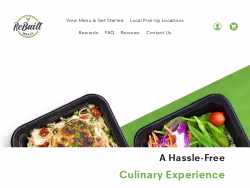 Rebuiltmeals
