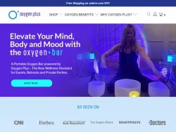 Oxygenplus