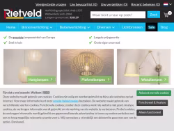 Rietveldlicht