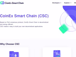 Coinex