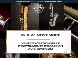 Henriselmerparis-shop