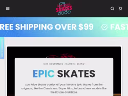 Lowpriceskates