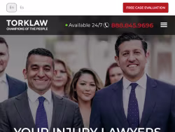 Torklaw