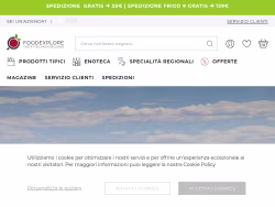 Foodexplore