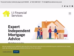 Iifinancialservices