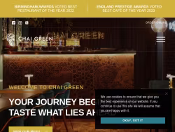 Chaigreen1823