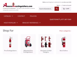 Amerexfireextinguishers