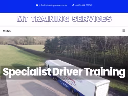 Mttrainingservices