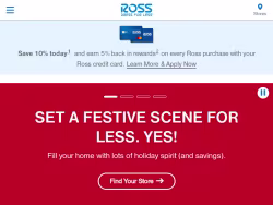 Rossstores