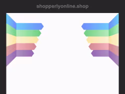 Shopperlyonline