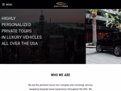 Usaviptours