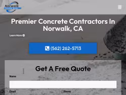 Norwalkconcreteworks