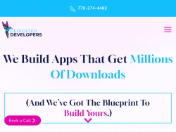 Dedicateddevelopers