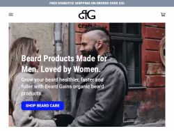 Beardgains