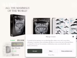 Lynxnaturebooks
