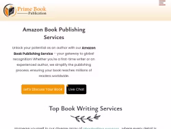 Primebookpublication