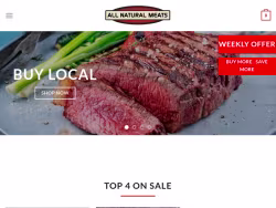 Allnaturalmeats
