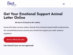 Fastesaletter