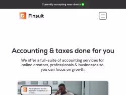 Finsult