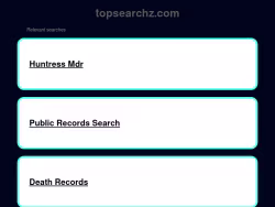 Topsearchz
