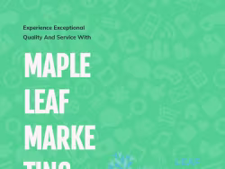 Mapleleafmarketingllc