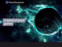 Planetplaygames
