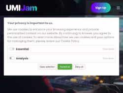 Umijam