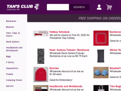 Tansclub