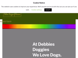Debbiesdoggiesofharrow