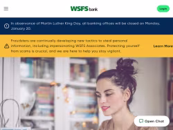 Wsfsbank