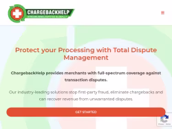 Chargebackhelp
