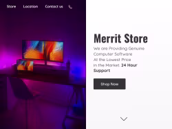 Merrit-store