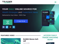 Tradestrending