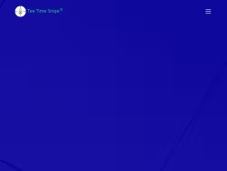 Teetimesnipe